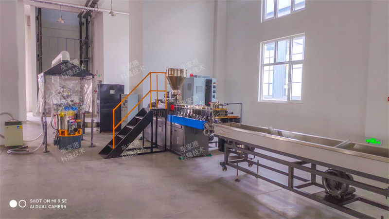 Unload & On-site Installation&Trial operation14