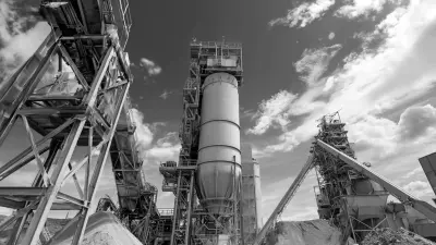 Understanding the Mechanics of Vertical Shaft Impact Technology in Mining and Construction