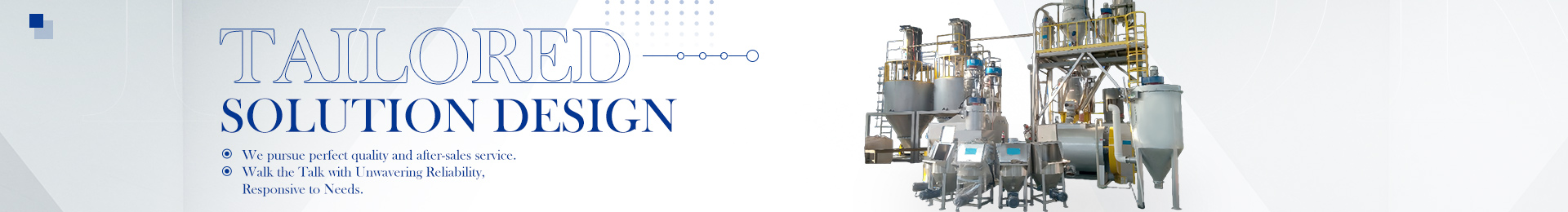 Vffs Packaging Machine