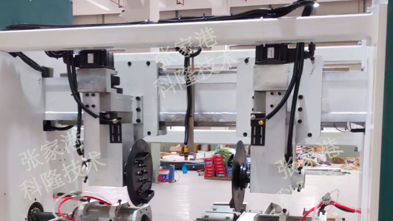 Cangzhou-Plastic-Industry-PVC-cling-film-mixing-line,-fully-automatic-production-line4