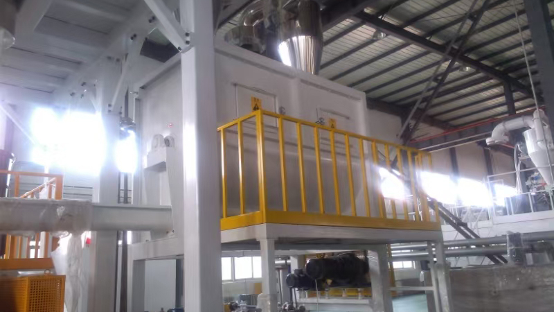 Cangzhou---Fully-automatic-batching-and-mixing-production-line1