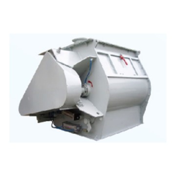 WZL-Horizontal No-Gravity Mixer