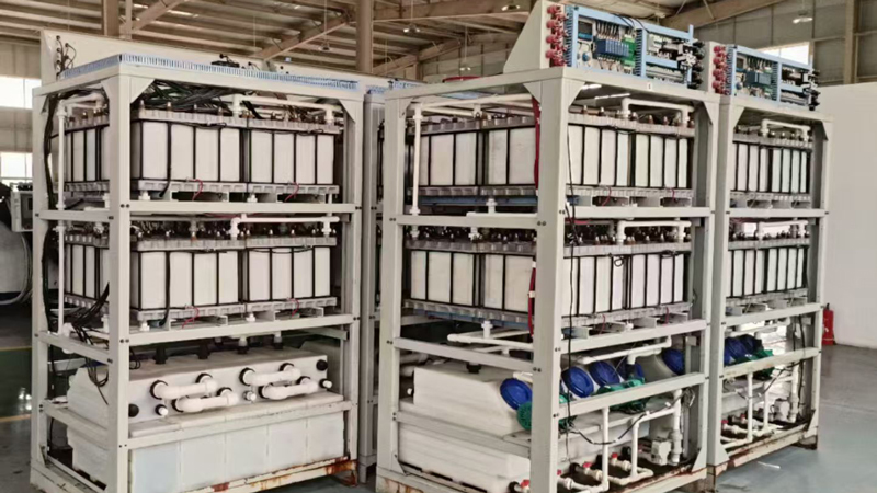 Zhejiang-University-Research-Institute-Conductive-Materials-Laboratory-Experimental-Line1