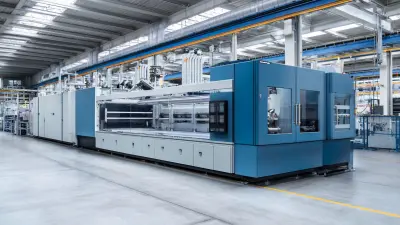 Mastering the Art of Plastic Sheet Extruder: Essential Tips for Optimal Production Output