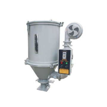 Plastic Dryer: Dries pellets, suitable for plastic processing and injection molding workshops