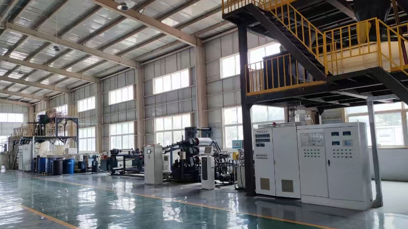 Battery-industry---Battery-separator-production-line6