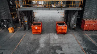 How to Choose the Best Dumping Stations for Your Waste Management Needs