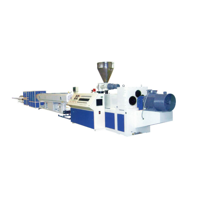 Large Caliber U-Pvc Extrusion Line U-Pvc.jpg