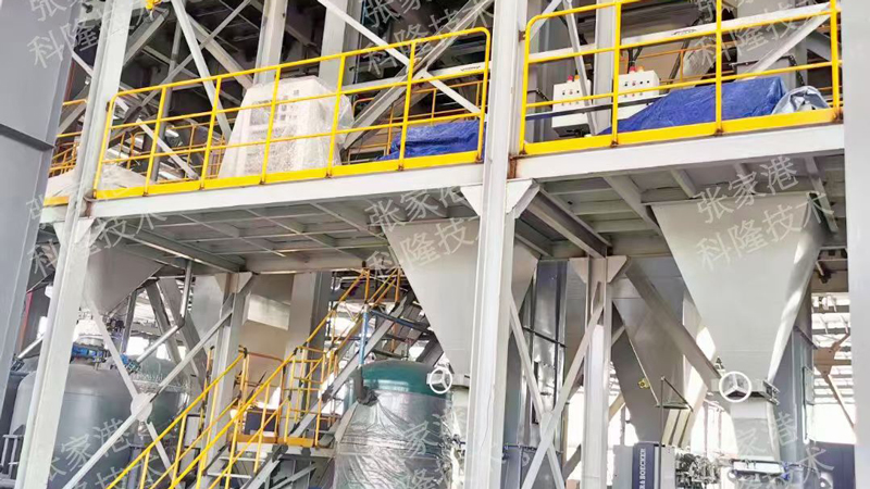 Jinan---Pharmaceutical-Industry---Fully-Automated-Production-Line-for-Dry-Mix-Mortar4