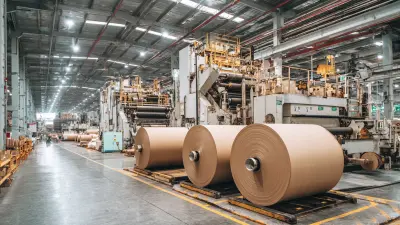 How to Choose the Right Packaging Equipment for Your Business Needs