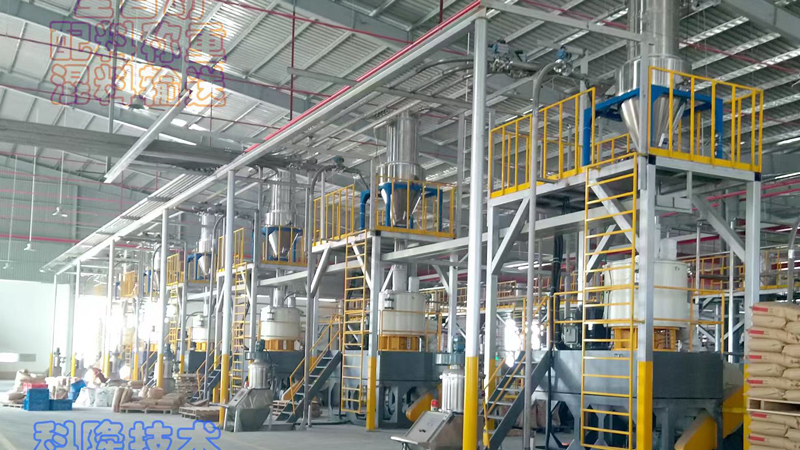 Japan---Centralized-feeding-and-mixing-system3