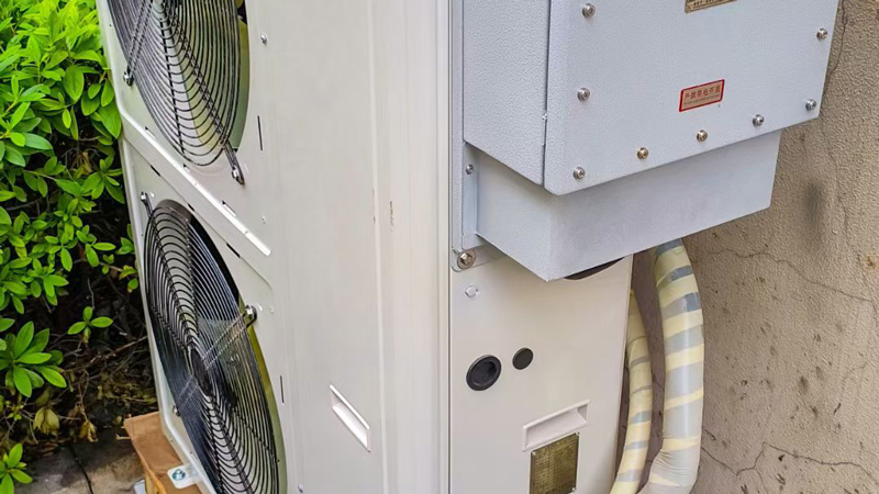 Zhejiang-University-Research-Institute-Conductive-Materials-Laboratory-Experimental-Line5