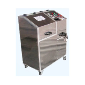 XXM Planetary Ball Mill: For lab grinding, suitable for R&D labs and research institutions