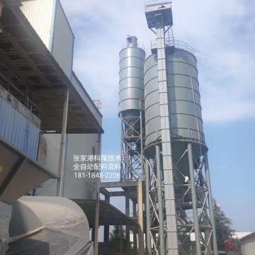 Compounding Production Line: For masterbatch production, suitable for large plastic factories