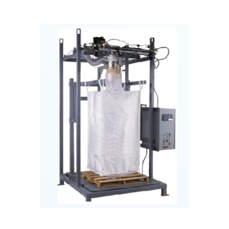 DB Series Ton Bags Packing Machine