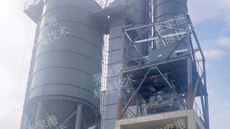 Jinghai-Nantong---Building-Materials-Industry---Dry-Mix-Mortar-Production-Line3